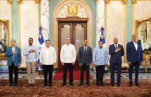 Presidente dispone remodelación de Club Bameso con una inversión de RD$11 millones