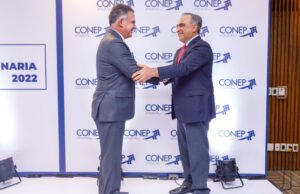 Celso Juan Marranzini es electo como nuevo presidente del CONEP