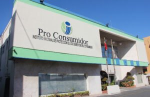 Al menos 150 inspectores de Pro Consumidor supervisan precios en comercios de la capital