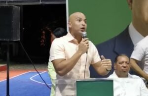 La Fuerza del Pueblo juramenta nueva Dirección Media Elmin Noboa en SDE