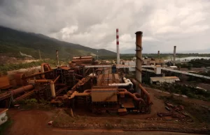 EEUU sancionó a entidades relacionadas con Rusia por liderar una red de sobornos