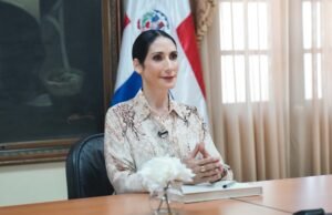 Primera dama niega deportación de niños haitianos sin sus padres