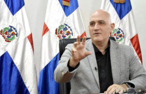 RD registra un crecimiento acumulado del 5,4% en enero-septiembre