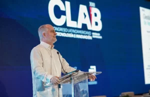 Superintendente de Bancos destaca colaboración entre la banca múltiple y empresas Fintech