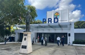PRD apoya realización del X Censo Nacional de Población y Vivienda
