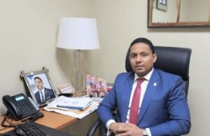 Diputado Elías Matos propone extender horario del Metro de Santo Domingo