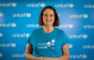 UNICEF: “Cuando se trata de los derechos de la niñez, todos debemos ser de un mismo equipo”