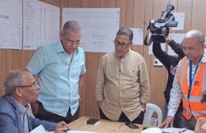 MOPC realiza en provincia Valverde obras por más de RD$500 millones