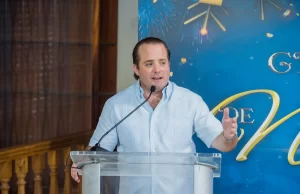 Realizarán tercera versión de Gran Gala Navidad en Anfiteatro de Puerto Plata