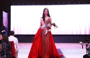 Hillaris Disla: Orgullo nacional en el exterior