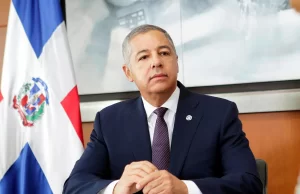 Donald Guerrero demanda a Eduardo Pellerano por daños y perjuicios