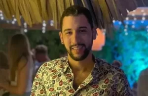 Encuentran cadáver del joven Jesús María Cuevas