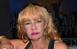 Fefita agradecida por la preocupación de su público