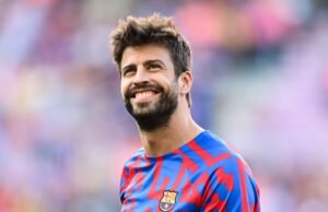 Gerald Piqué anuncia su retirada del Barça y del fútbol