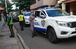 A partir del lunes implementarán operativo “Navidad con Moderación y Responsabilidad 2022”