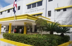 SNS invertirá RD$115 millones para cubrir déficit de equipos en hospital Salvador Gautier