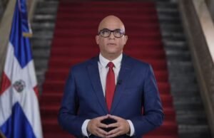 Vocero del Gobierno llama a población a apoyar el Censo de Población y Vivienda