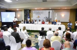 Invertirán RD$250 millones en promoción y fomento del turismo en Santiago