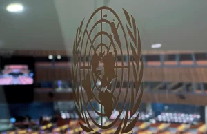 La ONU expulsa a Irán de su Comisión de la Mujer en respuesta a la represión