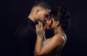 La Ross María y DJ Sammy dejan de seguirse en Instagram