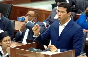 Adán Cáceres, Núñez de Aza y otros imputados en caso Coral saldrán de prisión