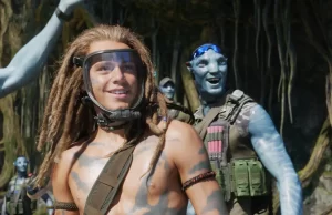 «Avatar 2» bate récord al superar primero los 1,000 millones en 2022