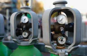 El triple dilema de Europa con el gas: crisis interna, asfixia de Putin y hasta una amenaza Qatarí