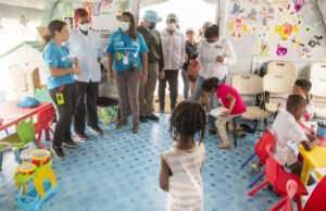 Unicef: 16.5 millones de niños en Latinoamérica requerirán ayuda en el 2023