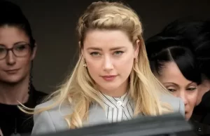 Amber Heard no se rinde: quiere un nuevo juicio contra Johnny Depp y evitar pagar los US$1O MM