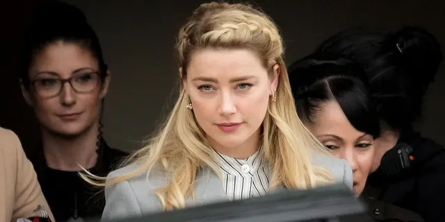 Amber Heard no se rinde: quiere un nuevo juicio contra Johnny Depp y evitar pagar los US$1O MM
