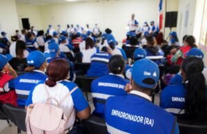 ONE asegura haberle completado pago de empadronadores