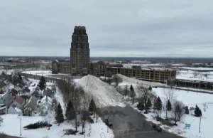 Tormenta en EEUU deja al menos 61 muertos, según nuevo balance