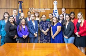 Germán Brito afirma disminuye lentamente prejuicios contra colectivo LGBT