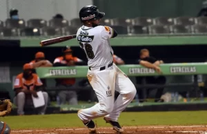 Estrellas brillan en el Julián Javier en base a jonrones