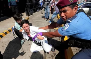 La ONU documentó al menos 225 detenciones arbitrarias de opositores en Nicaragua