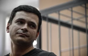 La justicia rusa pidió nueve años contra Ilia Yashin, opositor que denunció crímenes de guerra en Ucrania