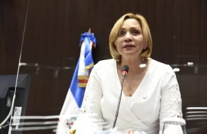 Diputada del PRM: “Más dinero para la Junta”, el cuento de nunca acabar