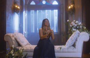 Nathalie Hazim estrena “Quiero”