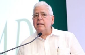 Agroempresario afirma por primera vez el sector cuenta con un Gobierno que cree en este