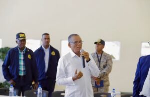 Gobierno refuerza personal en Aeropuertos para agilizar entrada y salida de pasajeros