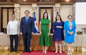 GANA, Supérate y Conadis presentan Fondo Nacional para Niñez y Adolescencia con Discapacidad