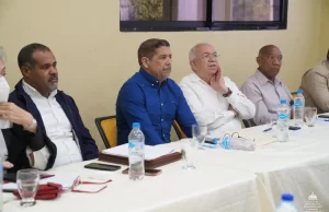 Gobierno subsidiará con RD$1,550 millones más a productores para garantizar arroz del 2023