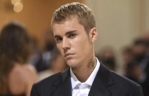 H&M rechaza alegaciones de robo de imagen por parte de Justin Bieber