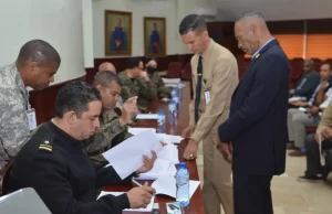 Ministerio de Defensa inicia pagos de viáticos a militares que participaron conflicto Irak