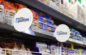 Precios Justos: el programa oficial estará vigente durante todo 2023