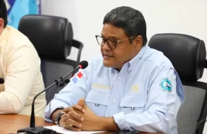 COE iniciará el próximo viernes operativo de Navidad y Año Nuevo