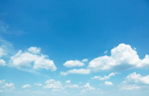 Temperaturas agradables y pocas lluvias este martes