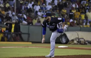 Tigres salen de mal momento con victoria en 11 entradas ante las Águilas