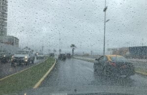 Pronostican lluvias pasajeras para varias provincias del país