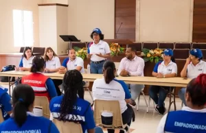 ONE dispone espacio en edificio para acelerar consulta de pagos a empadronadores